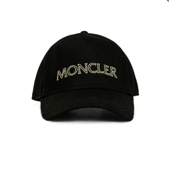 Moncler Accessories - NWT Authentic Moncler Hat
